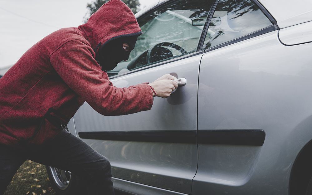 Угонщики близко: 6 признаков того, что вашу машину хотят угнать