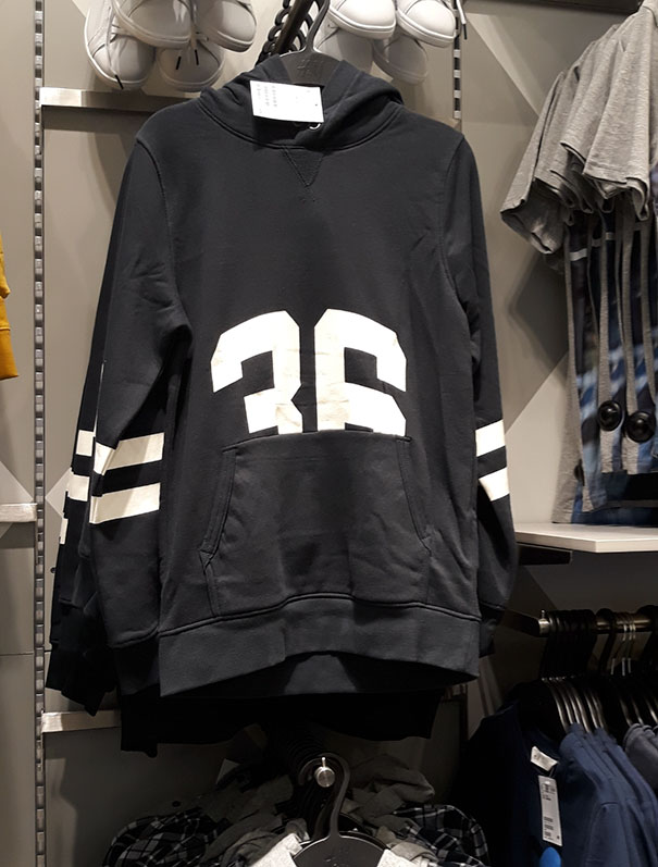 Горе-дизайнеры - 10 ужасных модных провалов, на которые невозможно смотреть без слез Горе-дизайнеры - 10 ужасных модных провалов, на которые невозможно смотреть без слез мода