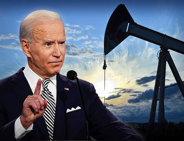 ОПЕК+: встречный план для России ОПЕК+: встречный план для России геополитика