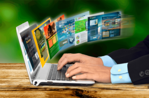 Прямая реклама