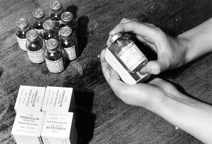 5 лекарств, которые произвели революцию в медицине и навсегда изменили мир открытия, медицине, после, только, этого, которая, удалось, эфира, помощью, навсегда, свойства, истории, инсулина, больных, поджелудочной, аспирин, который, прорыв, настоящий, лаборатории
