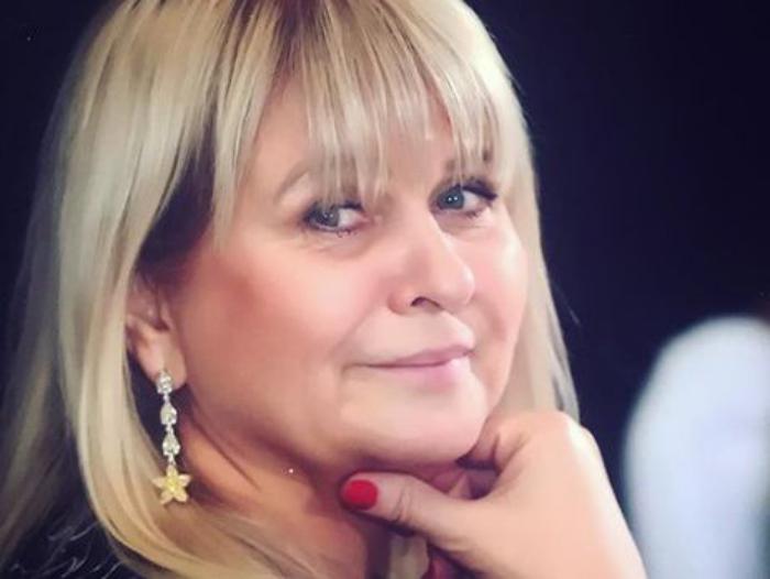 Мать Татьяны Навки: «Пожилые люди должны отказаться от пенсии» Дмитрий Песков,звезда,татьяна навка,фото,шоубиz,шоубиз