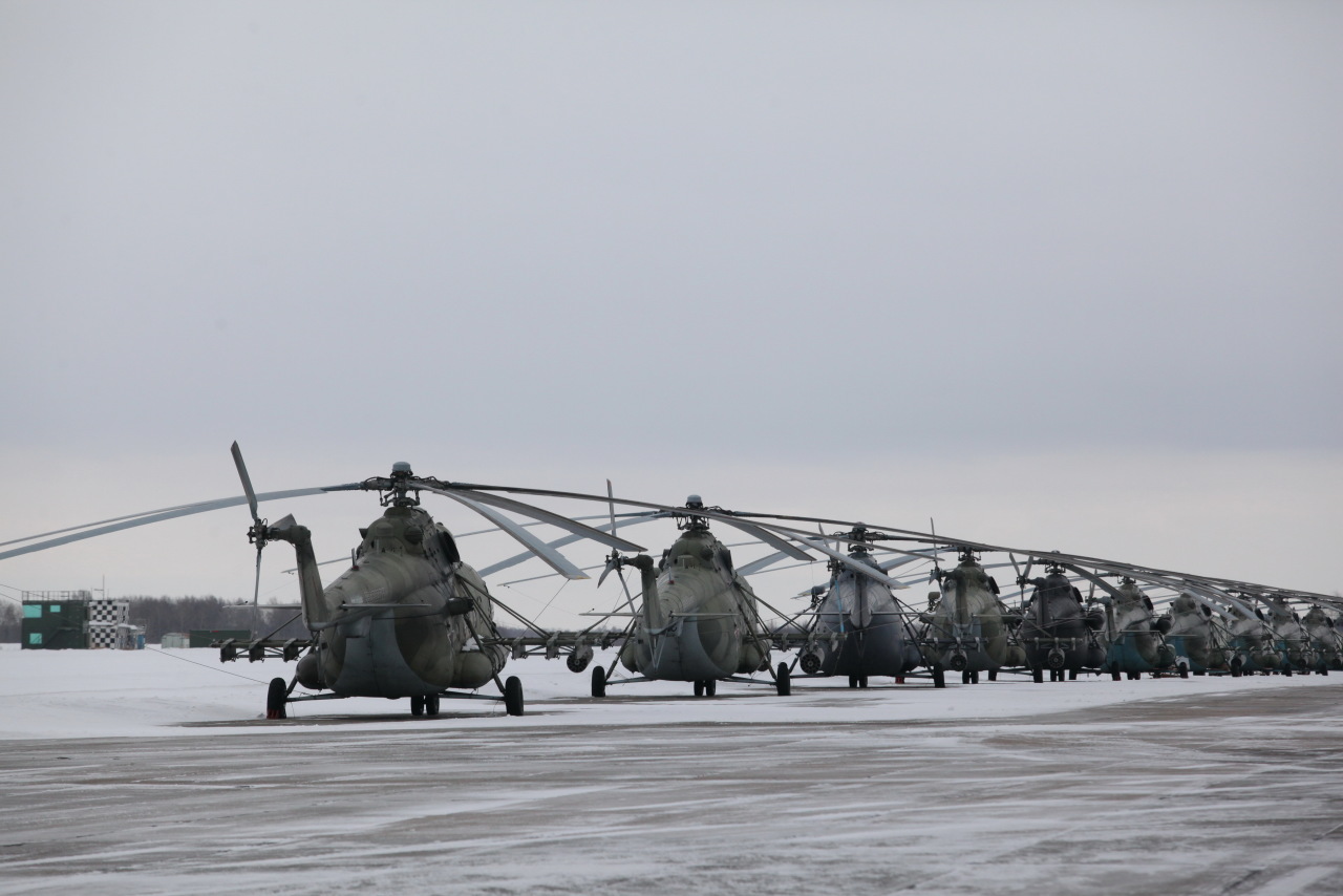 «Заминировавшая» военный аэродром в Подмосковье женщина получила год ограничения свободы