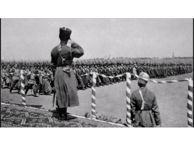 Казачьи войска особого назначения: Пластуны Казачьи войска особого назначения: Пластуны история,казаки