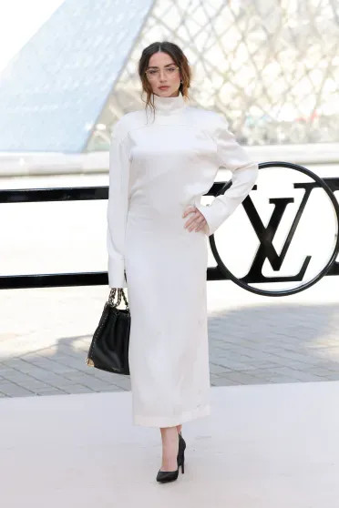 Ана Де Армас