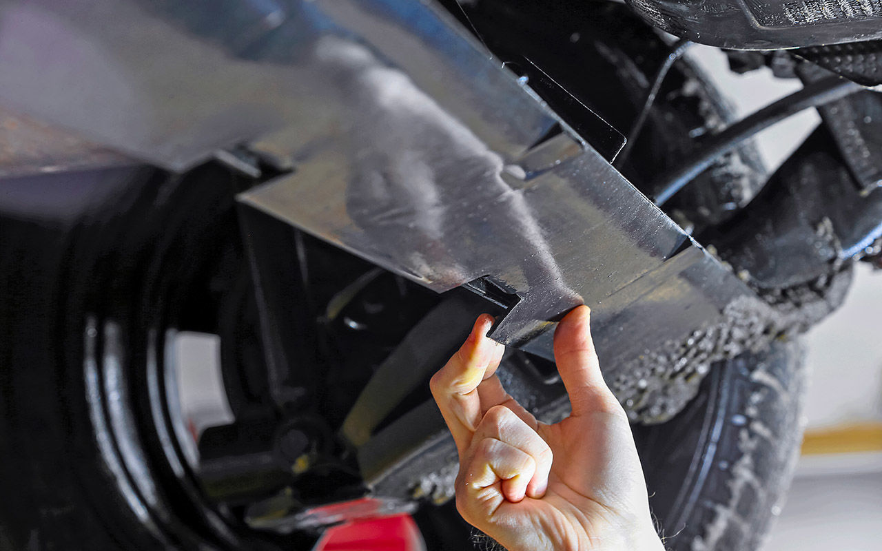 Renault Logan Stepway: все его достоинства и пара минусов автомобили,автомобиль,видео,Россия