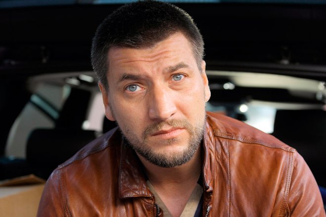 Самые привлекательные актеры, которым уже за 40 Самые привлекательные актеры, которым уже за 40