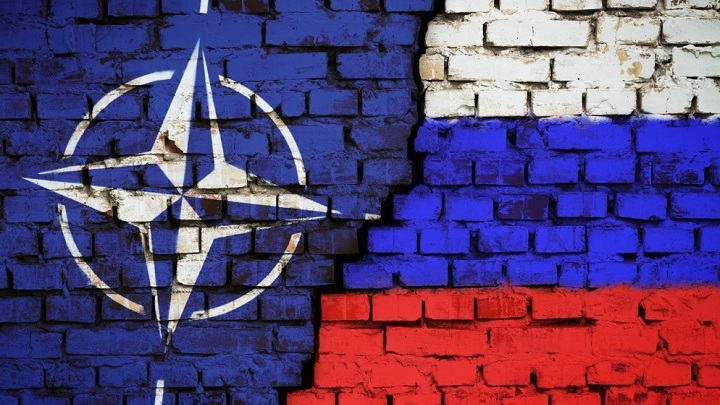 МЫ ДОЛГО ПРОСИЛИСЬ В НАТО – НАС НЕ ПУСКАЛИ. ТЕПЕРЬ ЗОВУТ САМИ. ПОЙДЁМ?