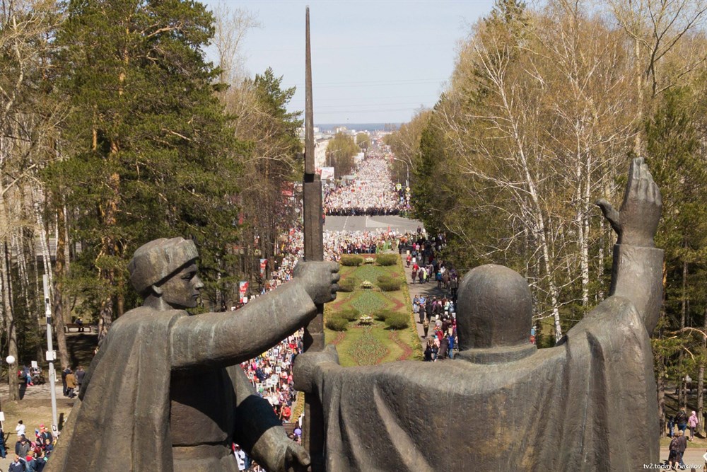 Победа томская область. Памятники Великой Отечественной войны в Томске. Томск памятник воинам. Томский памятник Победы. Памятники Томска посвященные войне.