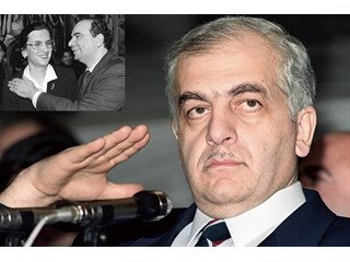 Честь нации: кто восседал в кресле спикера парламента Грузии до Гаврилова