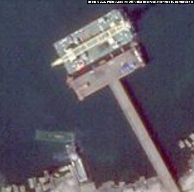 Сражение за остров Змеиный, и москитный флот украина