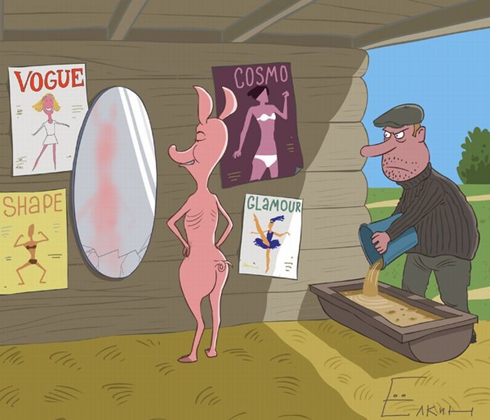 Улыбательные картинки картинки, прикол., фото