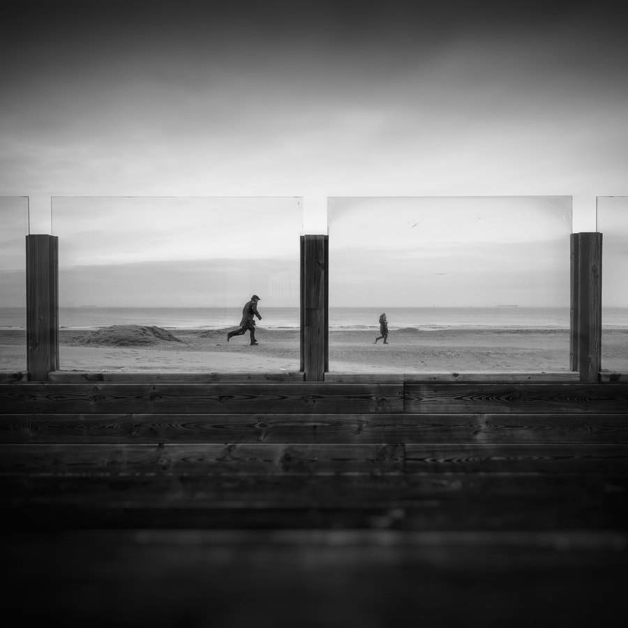 Catch me if you can by Christophe Staelens on 500px