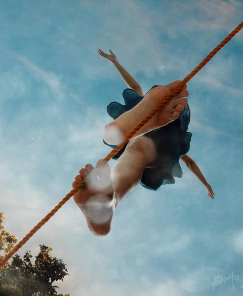 Позитивные фото и веселые картинки из нашей жизни