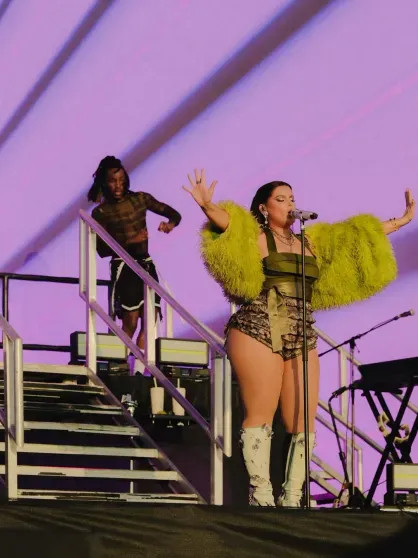 Нелли Фуртадо