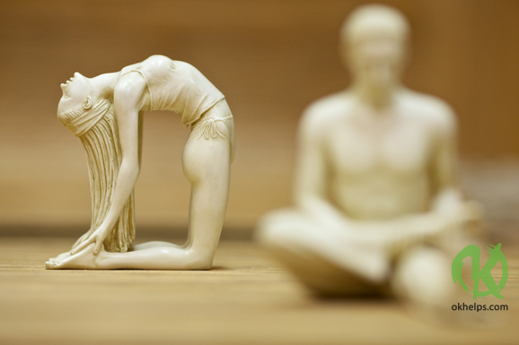 9 упражнений, которые исцеляют от определенного вида боли