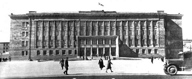 Как в архипелаге ГУЛАГ появился самый страшный «остров» 