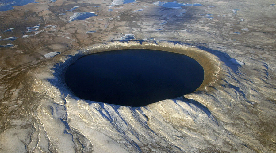 Метеорит под сибирскими болотами: находки ученых на территории России кратер, километров, России, здесь, Карского, только, крупный, миллионов, назад, находится, точны, Впрочем, Нижегородской, расположен, диаметр, современной, территорию, кратер167, которого, достигает