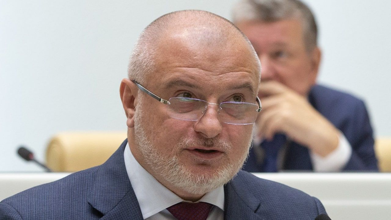 Сенатор Клишас пообещал Литве жесткий ответ России на блокаду Калининграда