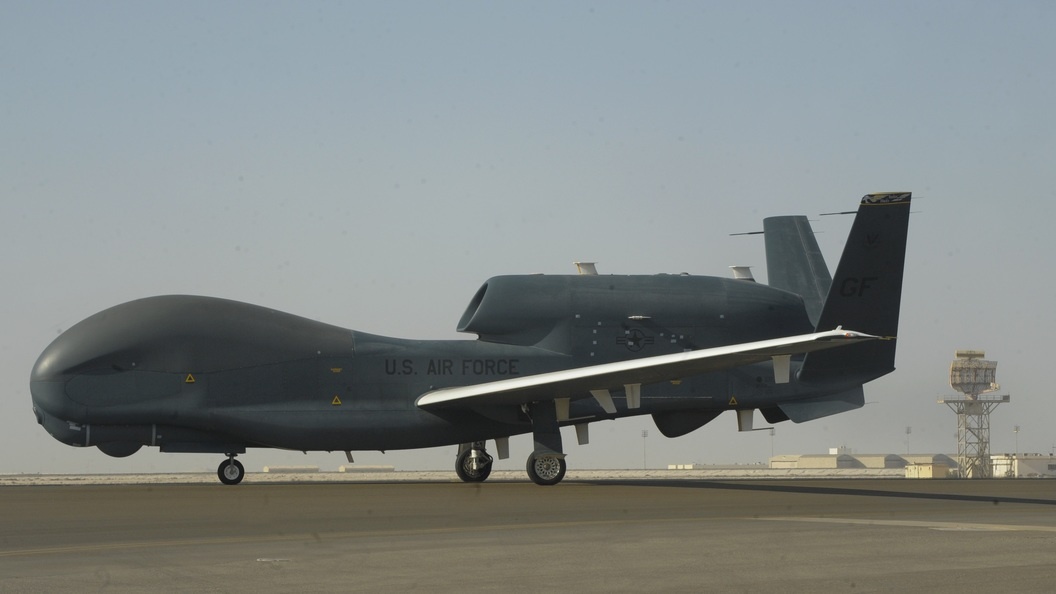    © US Air Force/Globallookpress