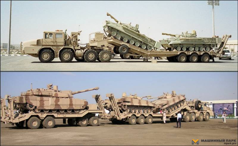 Танковозы на Украине: незаметные герои СВО Танковозы на Украине: незаметные герои СВО оружие