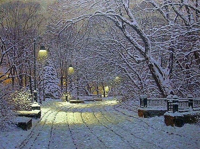 художник Richard Savoie -02
