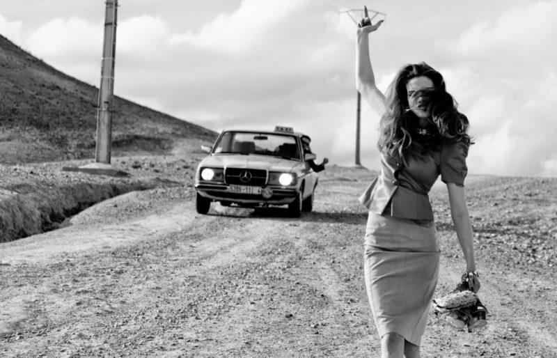 Чего хочет женщина? Мужчины, мотайте на ус!