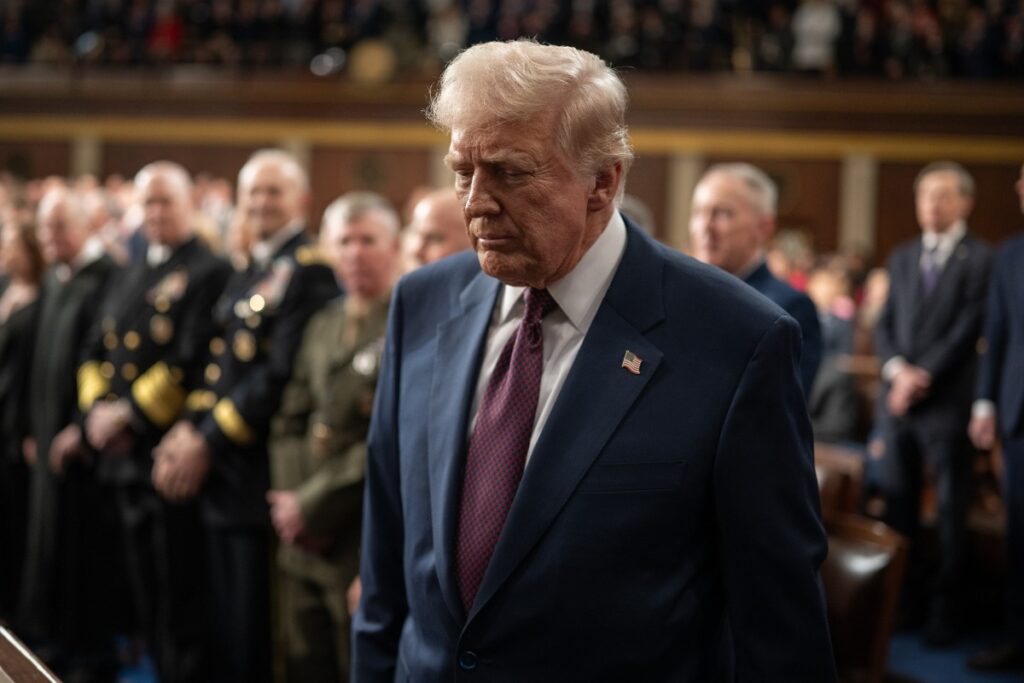 Эксперт СМИ2 призвал Трампа перестать терпеть и перейти к действиям