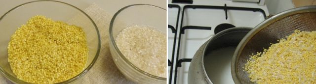 Каша «Дружба» — любимейшее блюдо детства! Каша «Дружба» — любимейшее блюдо детства! женские хобби