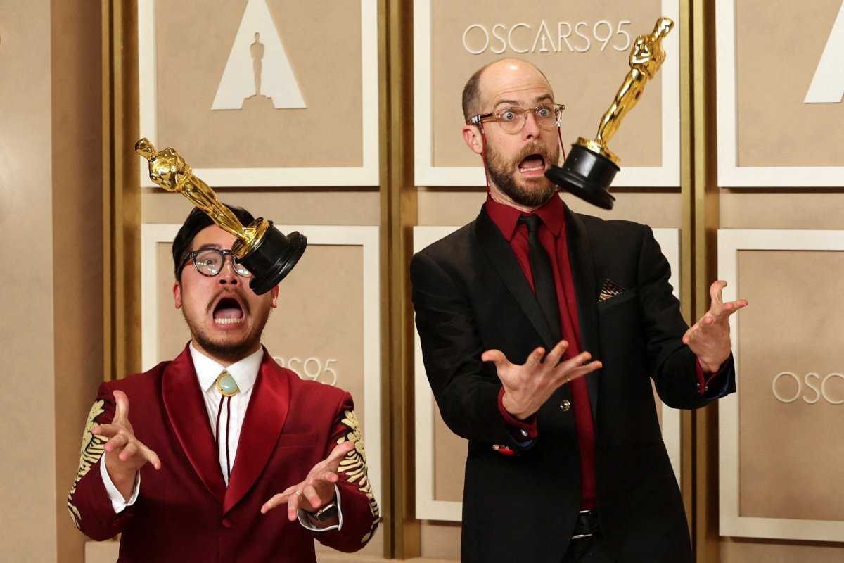За что дают «Оскара» – за талант или за «повестку»?