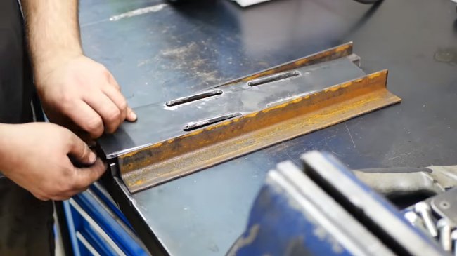 Машина для заготовки дров своими руками Машина для заготовки дров своими руками гаджеты,советы