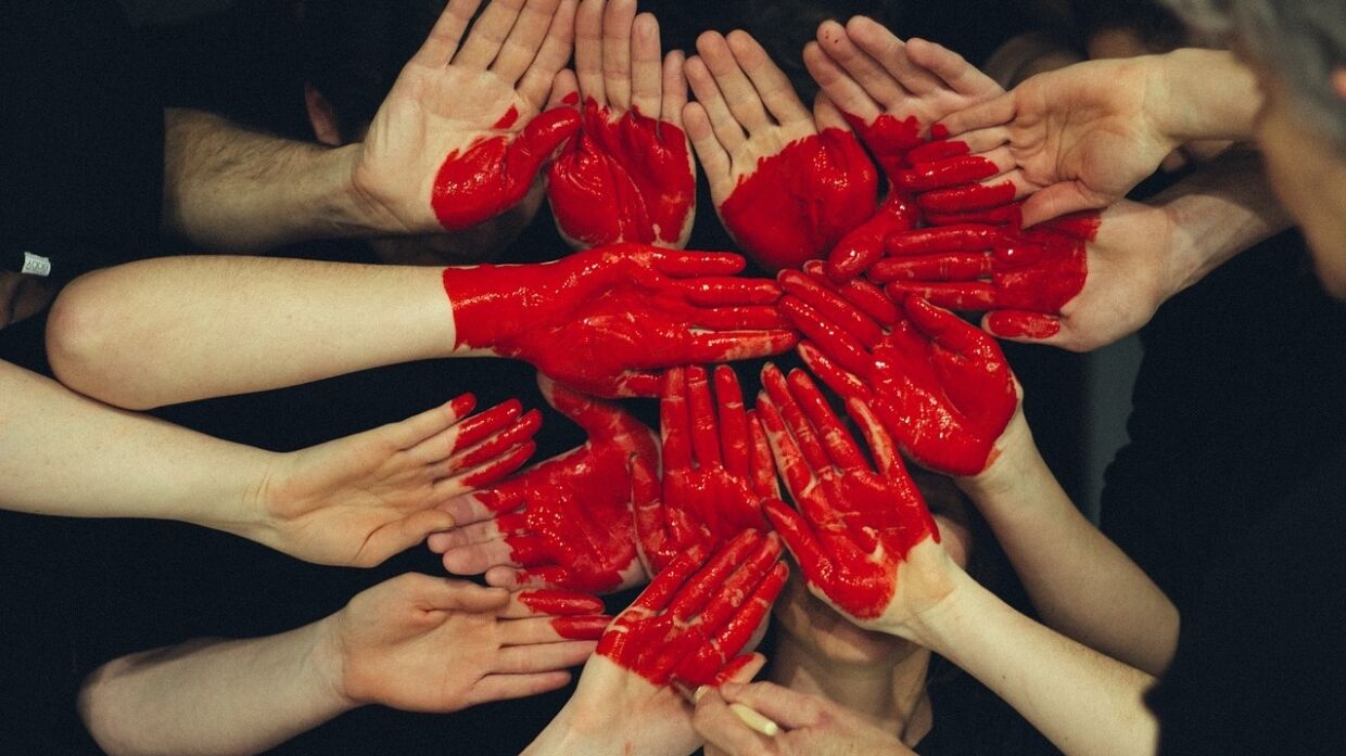 Всемирный День сердца в 2020 году: традиции праздника в России