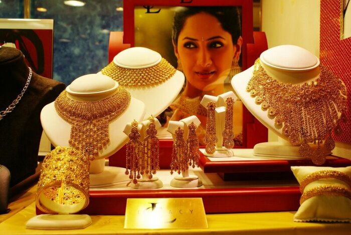 На приобретенное во время семейной жизни, купленное непосредственно мужем, права абсолютно никакого не имели / Фото: tourblogger.ru На приобретенное во время семейной жизни, купленное непосредственно мужем, права абсолютно никакого не имели / Фото: tourblogger.ru