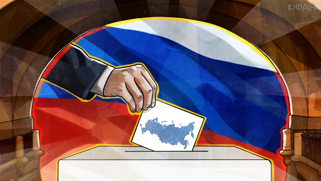 Выборы-2021: эксперт Шмидт подвел итоги первого дня голосования Выборы-2021: эксперт Шмидт подвел итоги первого дня голосования Общество