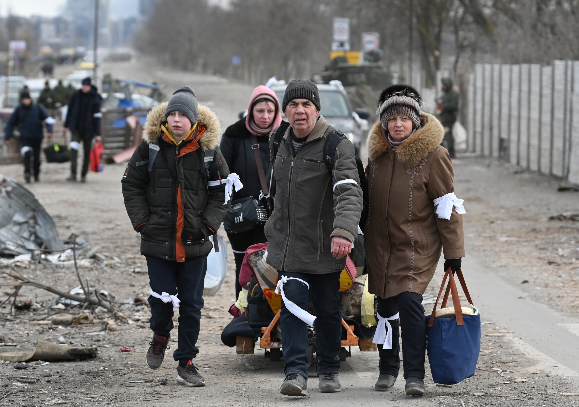 Свежие на сегодняшний день. Украинские беженцы. Российские беженцы. Беженцы с Украины в России.