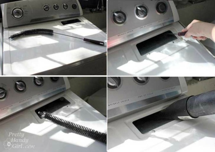 Несколько трюков, которые помогут предотвратить возможное возгорание.