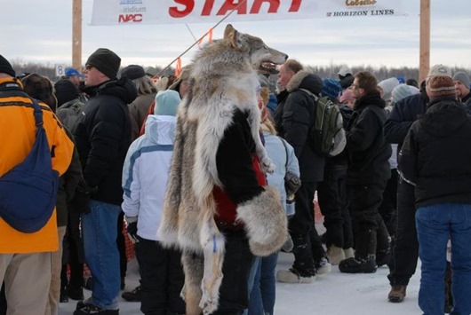 Занимательная Аляска Занимательная Аляска
