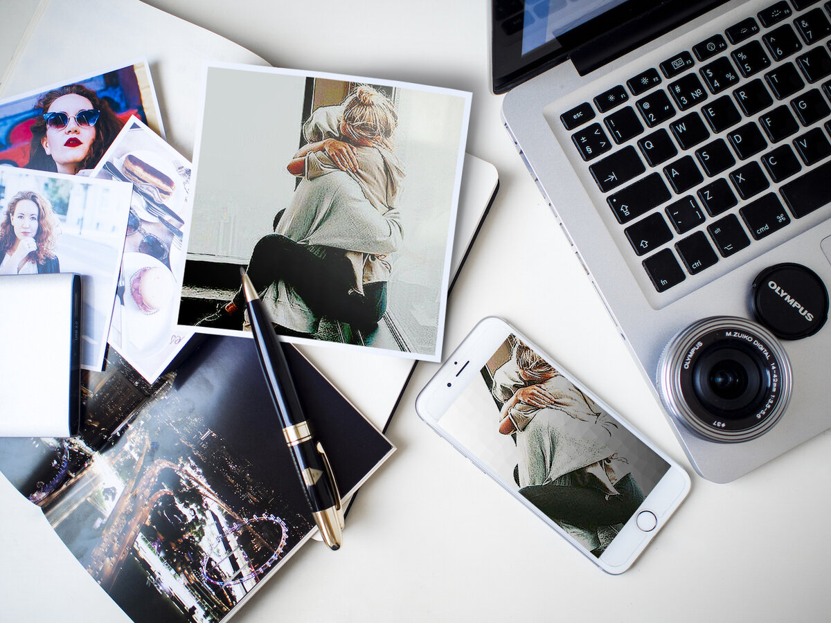 Девушка доказала своему парню, что он ей изменяет, по фотографии истории из жизни