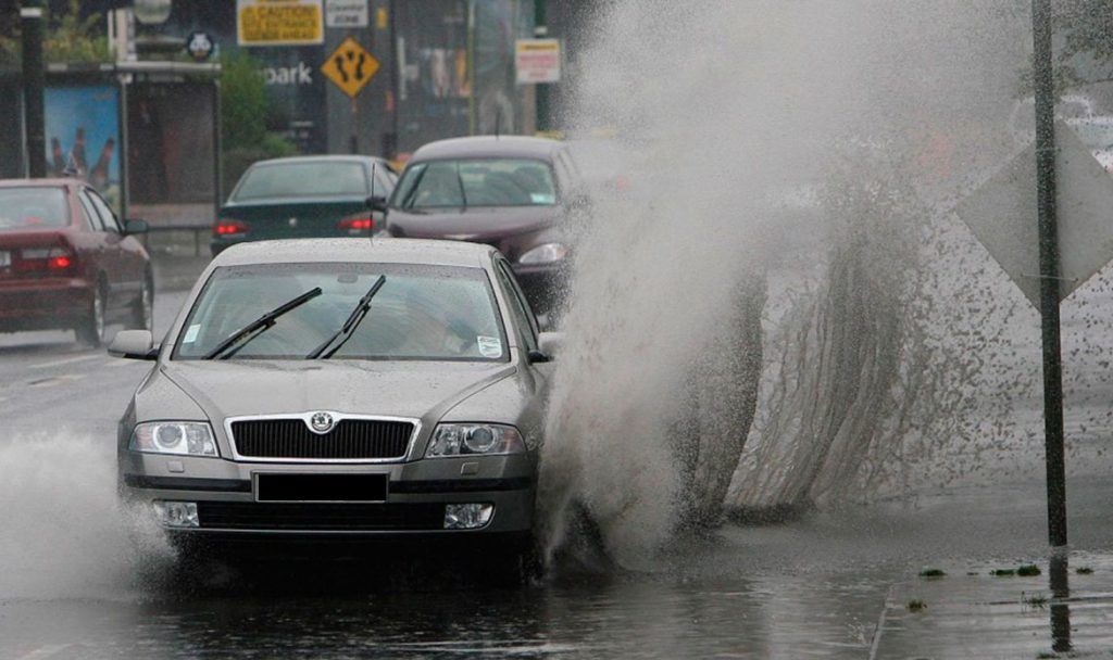 И как тут в Бога не поверишь!..