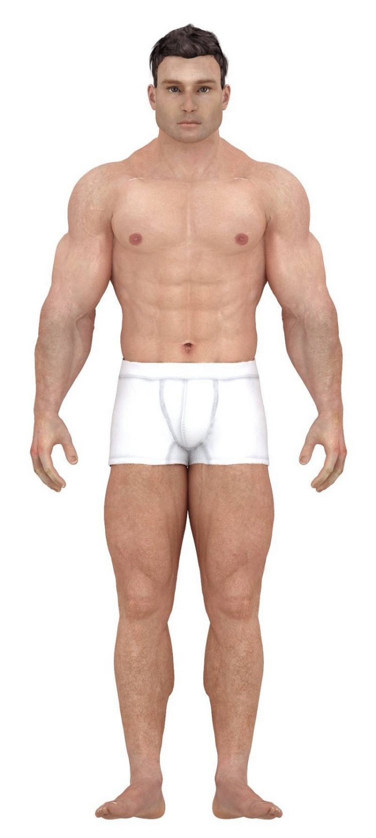 Изменения стандартов мужской красоты за последние 150 лет Изменения стандартов мужской красоты за последние 150 лет