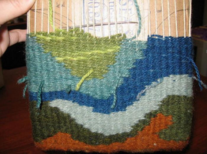 Гобеленовая сумка своими руками гобелены