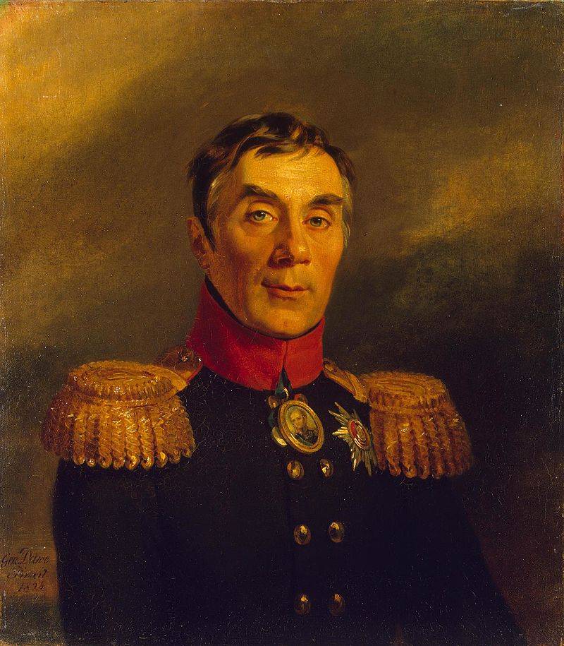 Что было до 25 декабря 1825 года Что было до 25 декабря 1825 года история