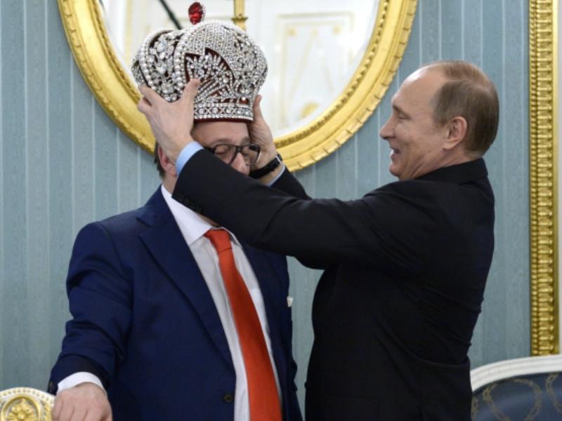 Что дает звание народного артиста россии