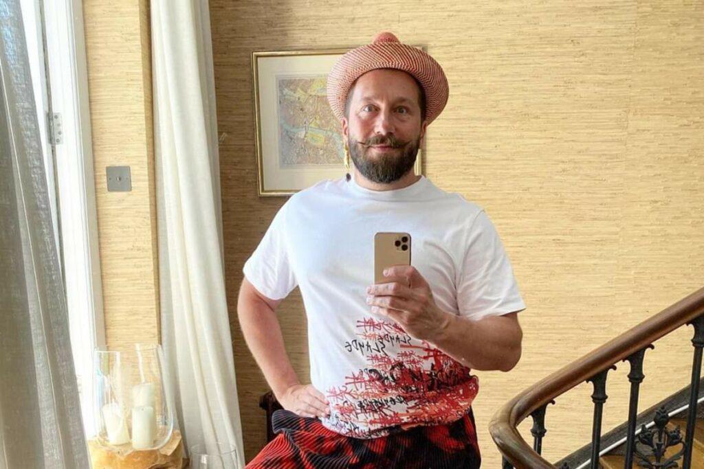 Чичваркин* объявлен в международный розыск