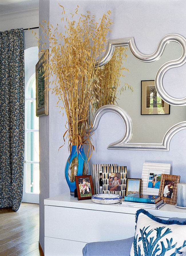 Магия зеркал в интерьере Магия зеркал в интерьере идеи для дома,интерьер и дизайн