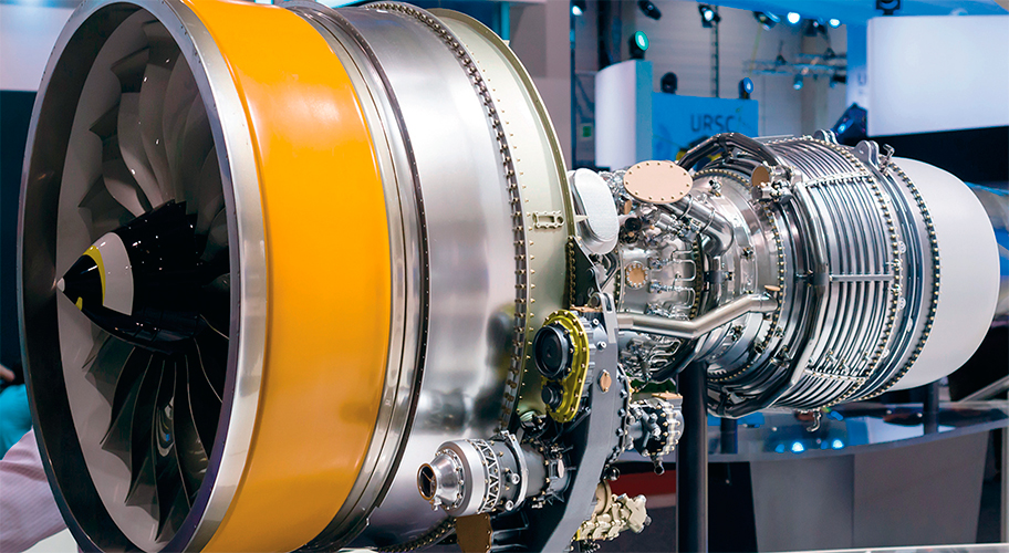 Мотор независимости