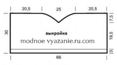 Капюшон - шапка - воротник своими руками вязание,женские хобби,рукоделие,своими руками