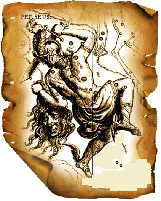 Развенчание мифа о горгоне Медузе: Почему чудовище стало символом Дома Версаче и острова Сицилия доказательства,загадки,история,мифы,сказания,спорные вопросы