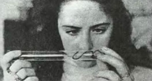 Загадочные способности человека Загадочные способности человека