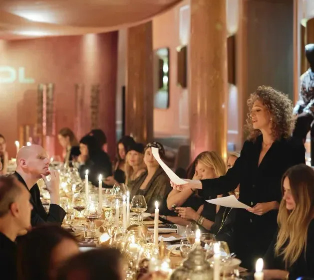 Юрий Колокольников, Ксения Раппопорт, Екатерина Мухина